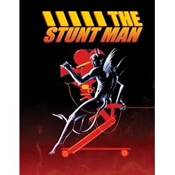The Stunt Man