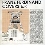 Covers E.P. by Franz Ferdinand