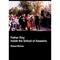 Father Roy: Inside the School of Assassins (Home Use)