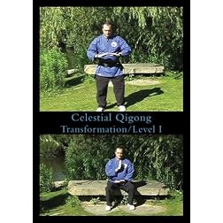 Celestial Qi Gong -  Transformation/Level 1