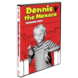 Dennis The Menace: Season Two