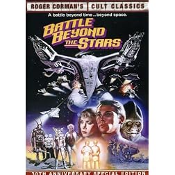 Battle Beyond The Stars [Roger Corman's Cult Classics]