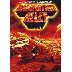 Damnation Alley