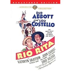 Rio Rita
