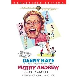 Merry Andrew