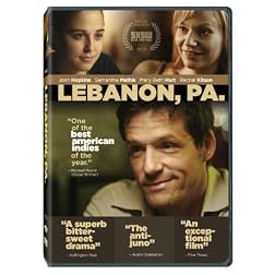Lebanon, PA.
