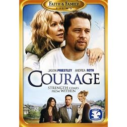Courage