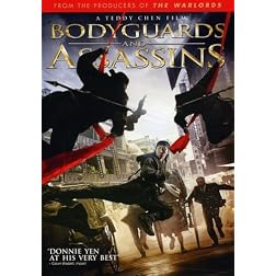 Bodyguards & Assassins