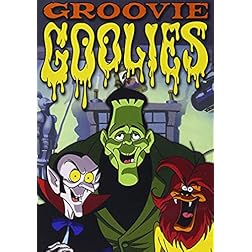 Groovie Goolies