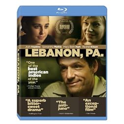 Lebanon, PA. [Blu-ray]