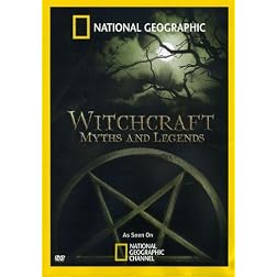 Witchcraft: Myths & Legends