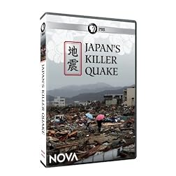 Nova: Japan's Killer Quake