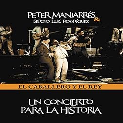 Un Concierto Para La Historia