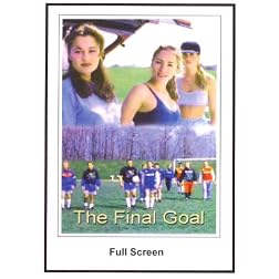 The Final Goal 1995