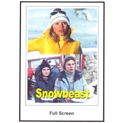 Snowbeast 1977