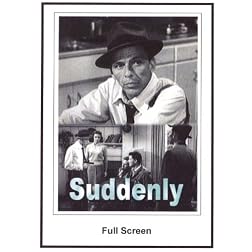 Suddenly 1954