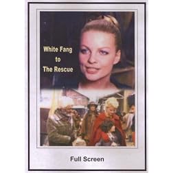 White Fang To The Rescue 2974
