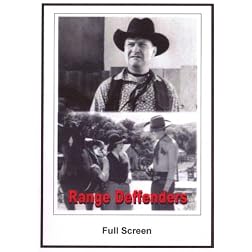 Rage Deffenders 1937