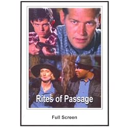 Rites Of Passags 1999