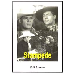 Stampede 1936