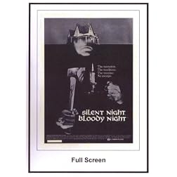 Silent Night, Bloody Night 1974