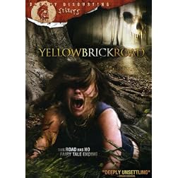 Yellow Brick Road