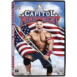 WWE: Capitol Punishment 2011