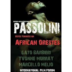 African Orestes