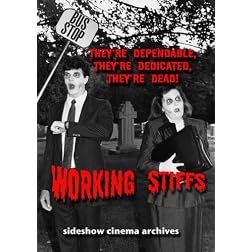 Working Stiffs