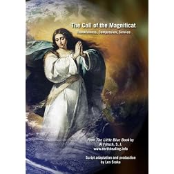 The Call of the Magnificat