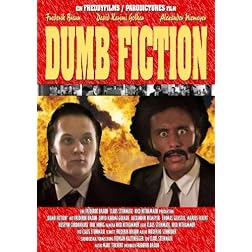 Dumb Fiction