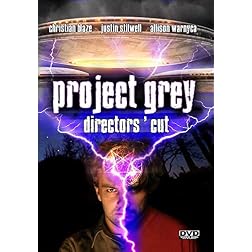 Project Grey - Directors' Cut