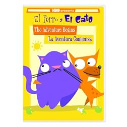El Perro Y El Gato: The Adventure Begins
