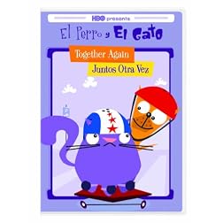 El Perro Y El Gato: Together Again
