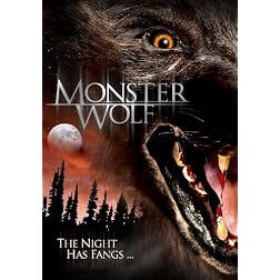 Monsterwolf