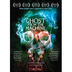 Ghost From the Machine