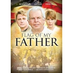 Flag Of My Father