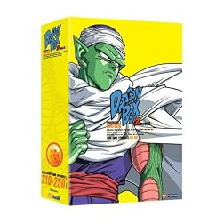 Dragon Ball Z: Dragon Box Six