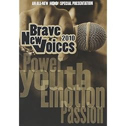 Brave New Voices 2010
