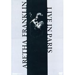 Live in Paris