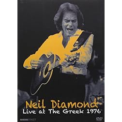 Live at the Greek Theatre