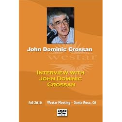 An Interview with John Dominic Crossan