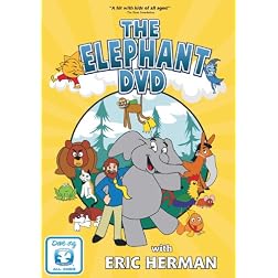 The Elephant DVD with Eric Herman