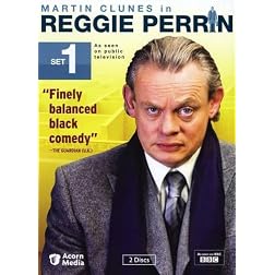 Reggie Perrin Set 1