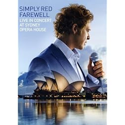 2010 Farewell: Live in Concert