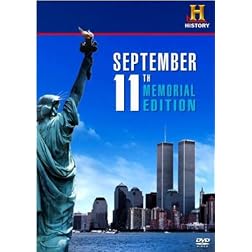 September 11th: Memorial Edition