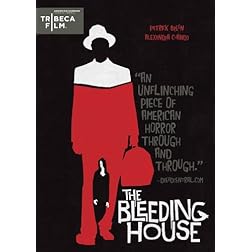 The Bleeding House