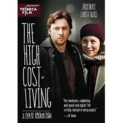 The High Cost of Living