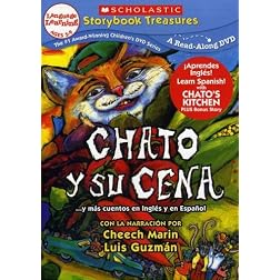 Chatos Kitchen and more stories to celebrate Spanish heritage
