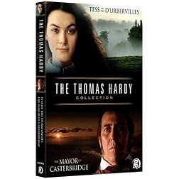 Thomas Hardy Collection
